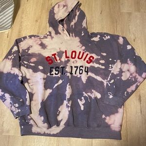 Vintage sweatshirt